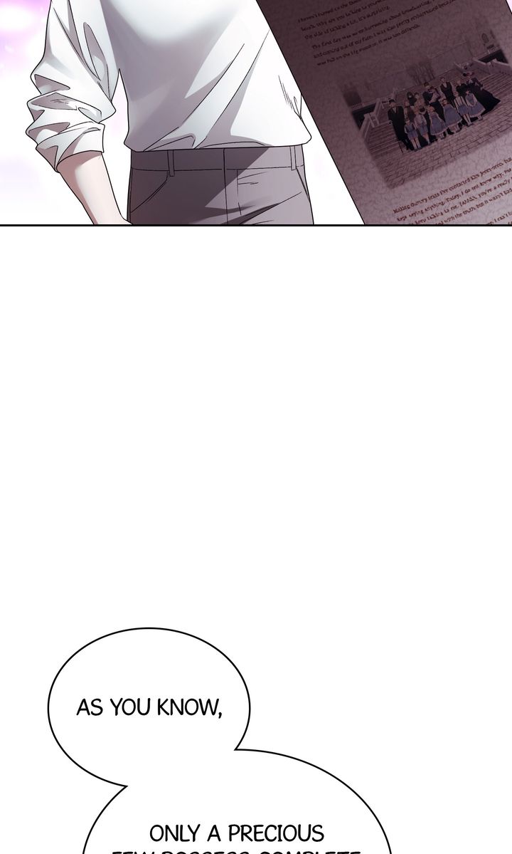 Isnelda Chapter 103 - Page 19