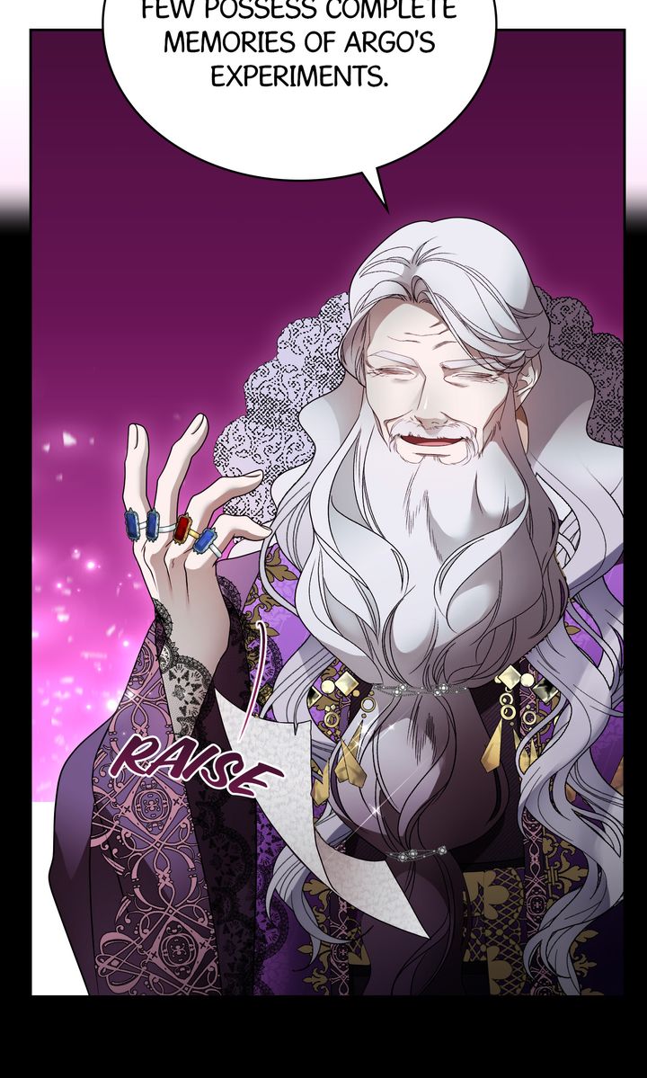 Isnelda Chapter 103 - Page 20