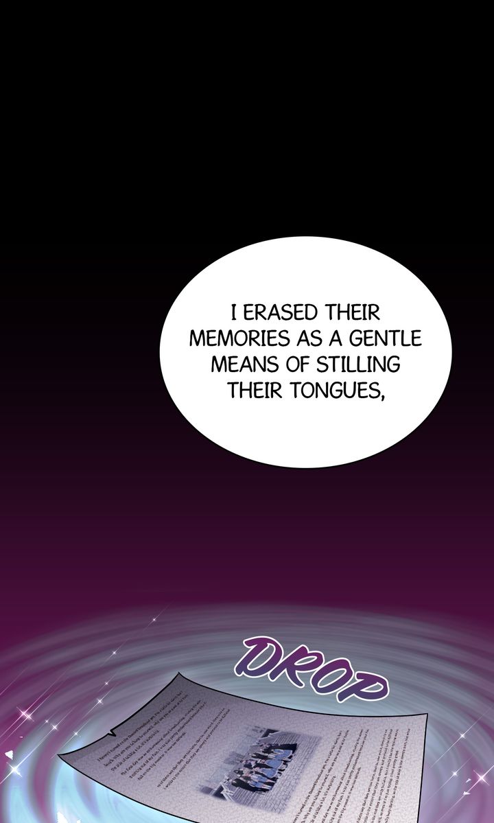 Isnelda Chapter 103 - Page 21