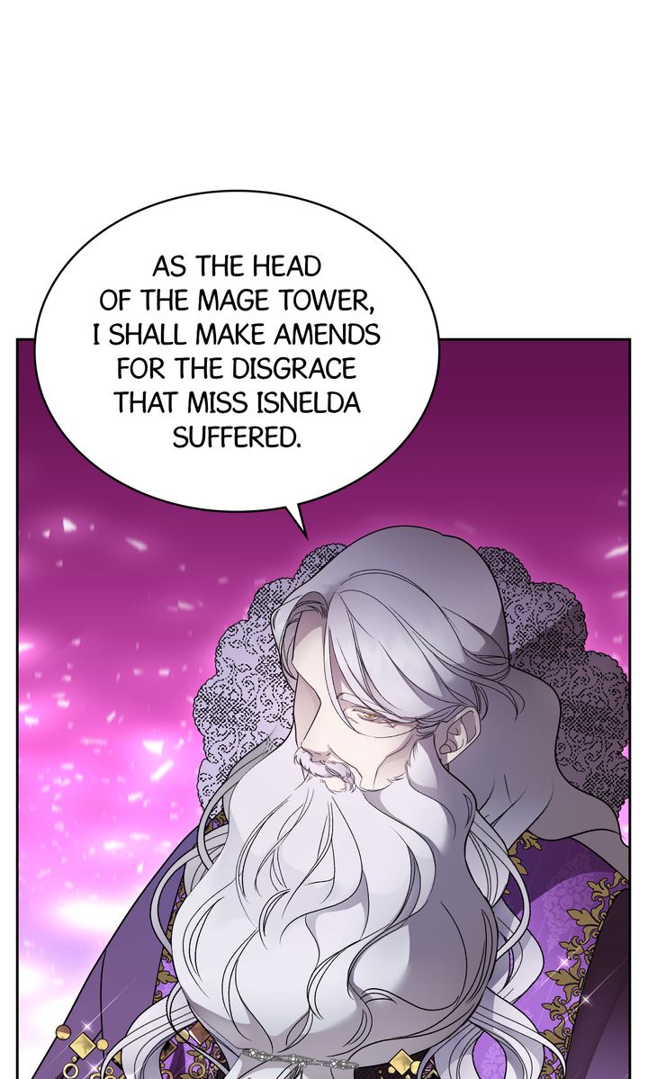 Isnelda Chapter 103 - Page 23