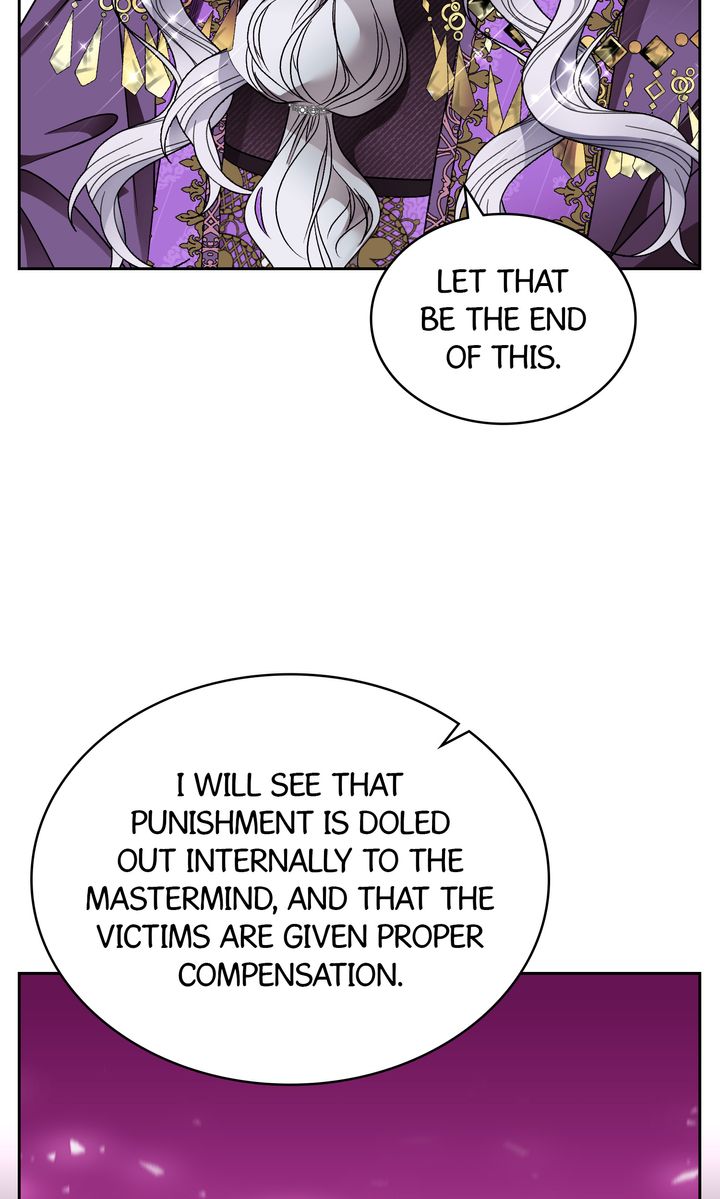 Isnelda Chapter 103 - Page 24