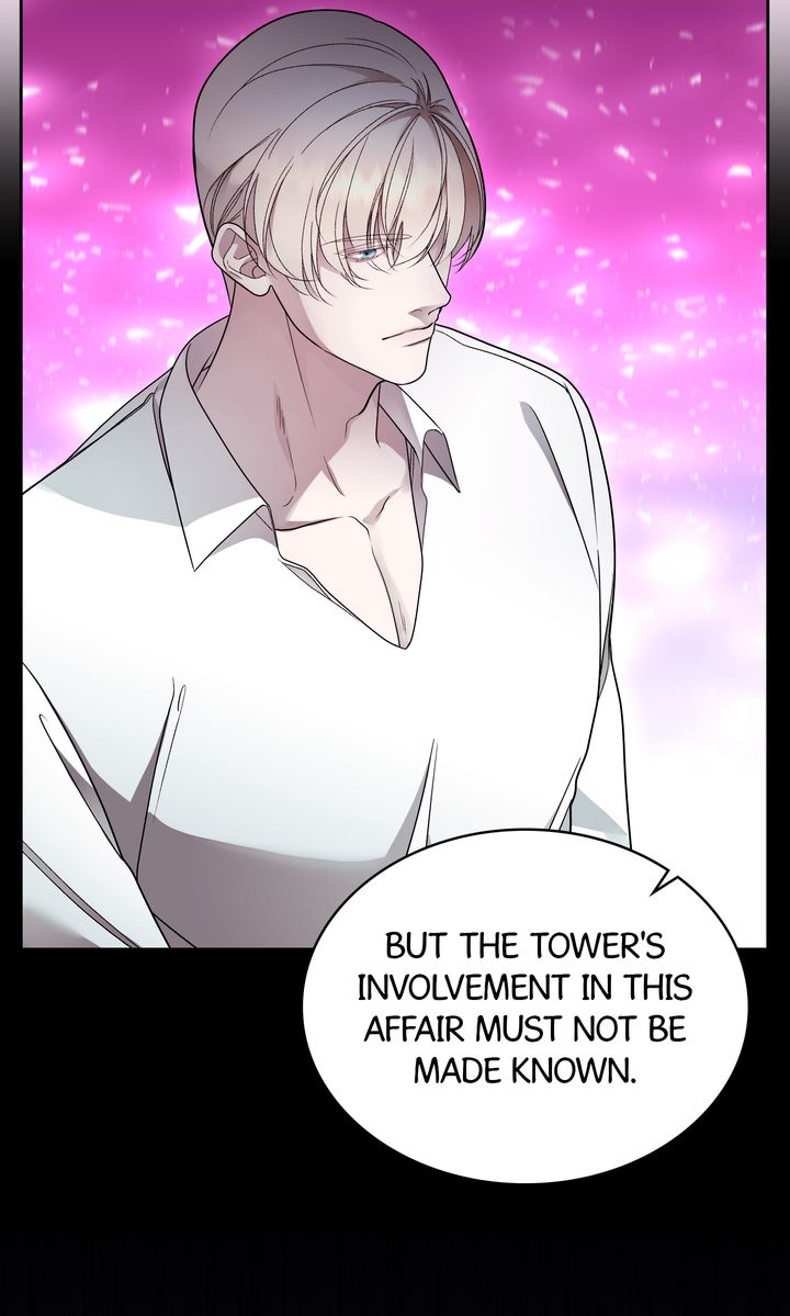 Isnelda Chapter 103 - Page 25