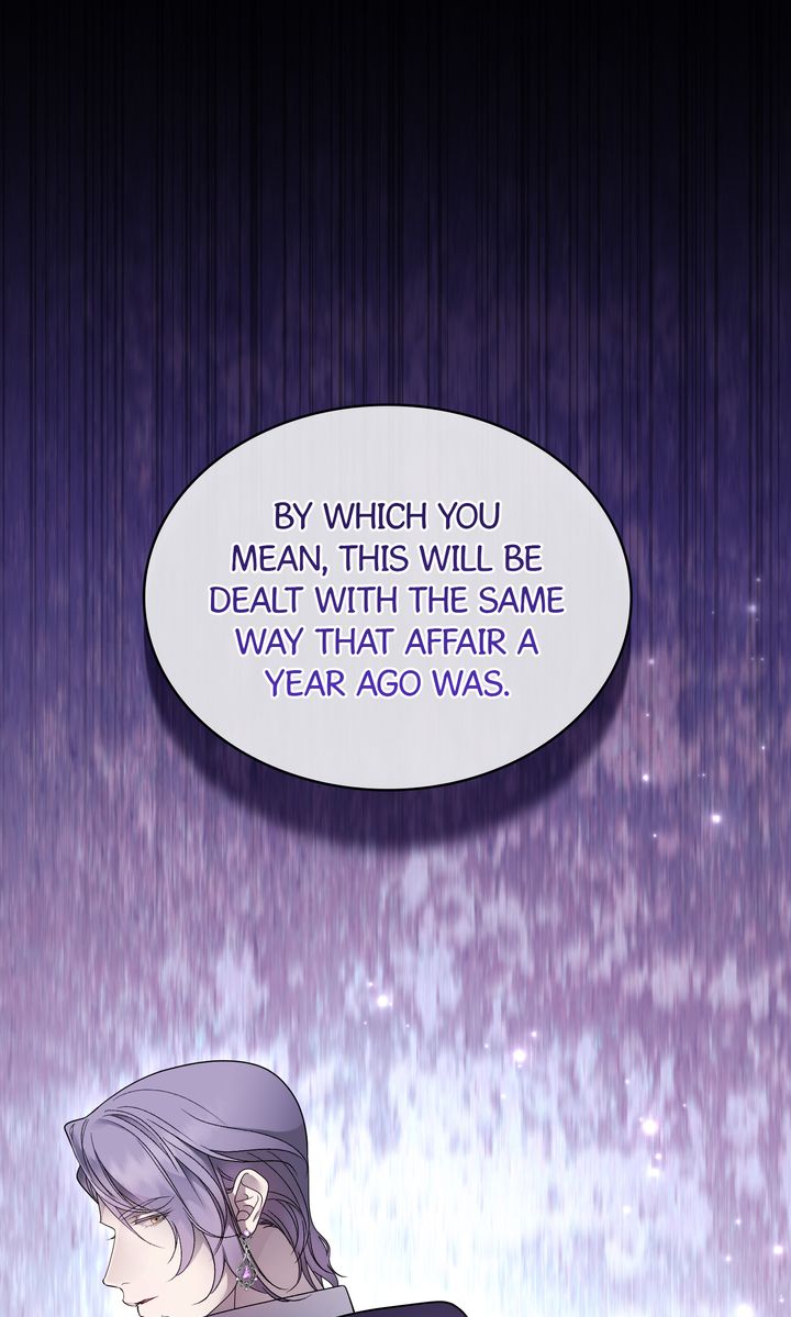 Isnelda Chapter 103 - Page 26