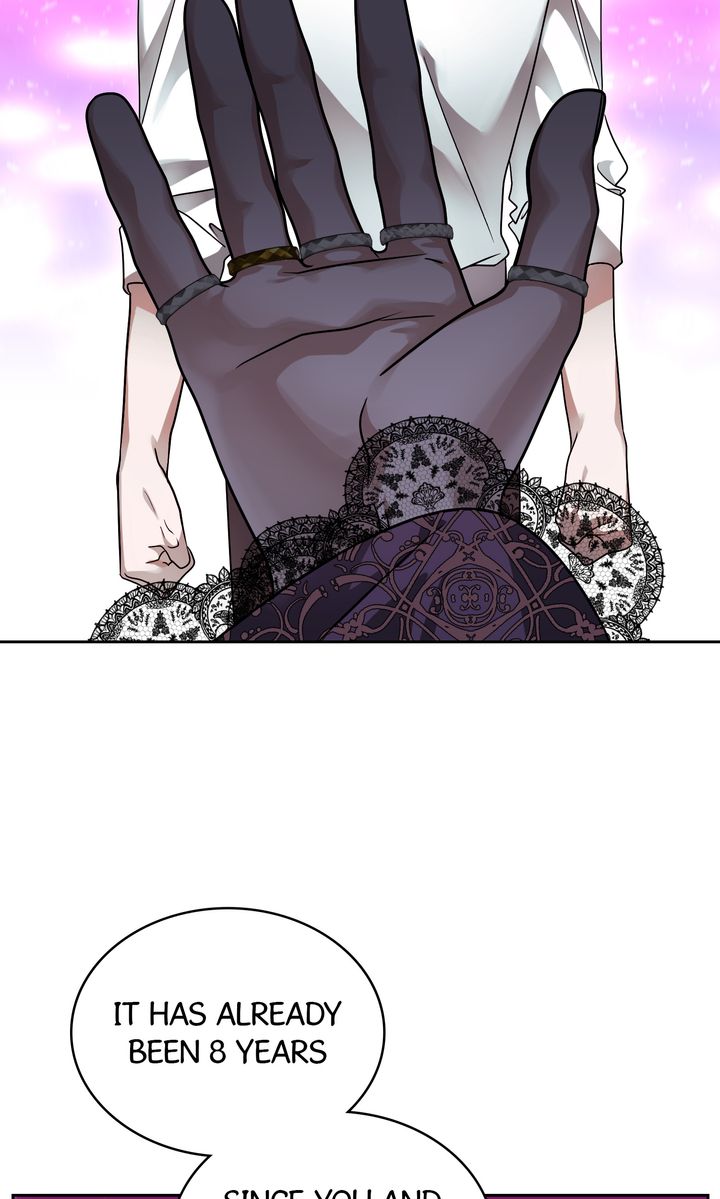 Isnelda Chapter 103 - Page 31