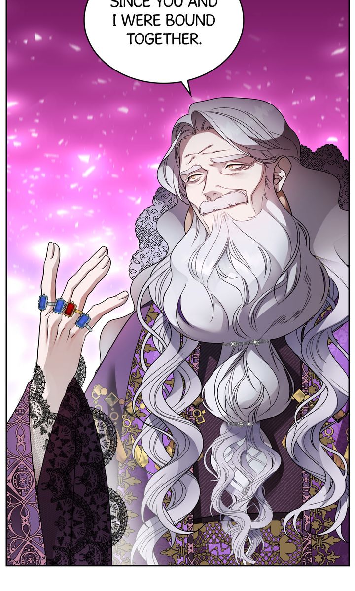 Isnelda Chapter 103 - Page 32