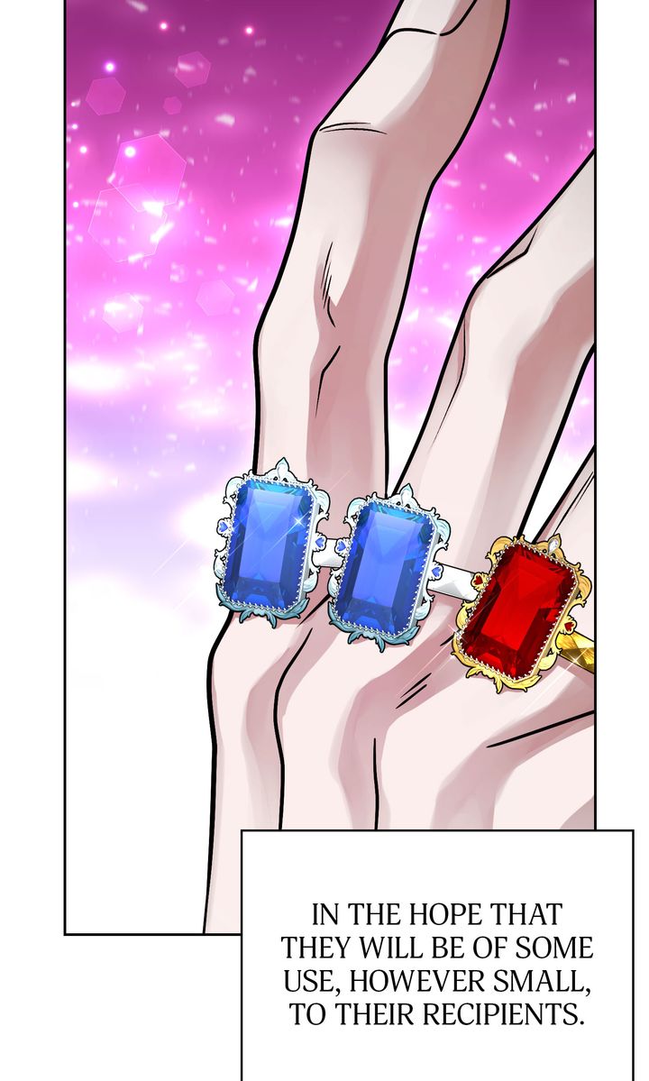 Isnelda Chapter 103 - Page 39