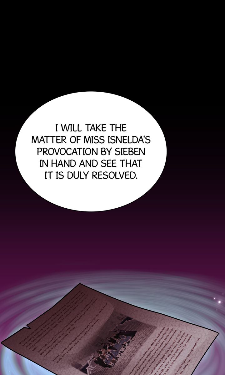 Isnelda Chapter 103 - Page 43