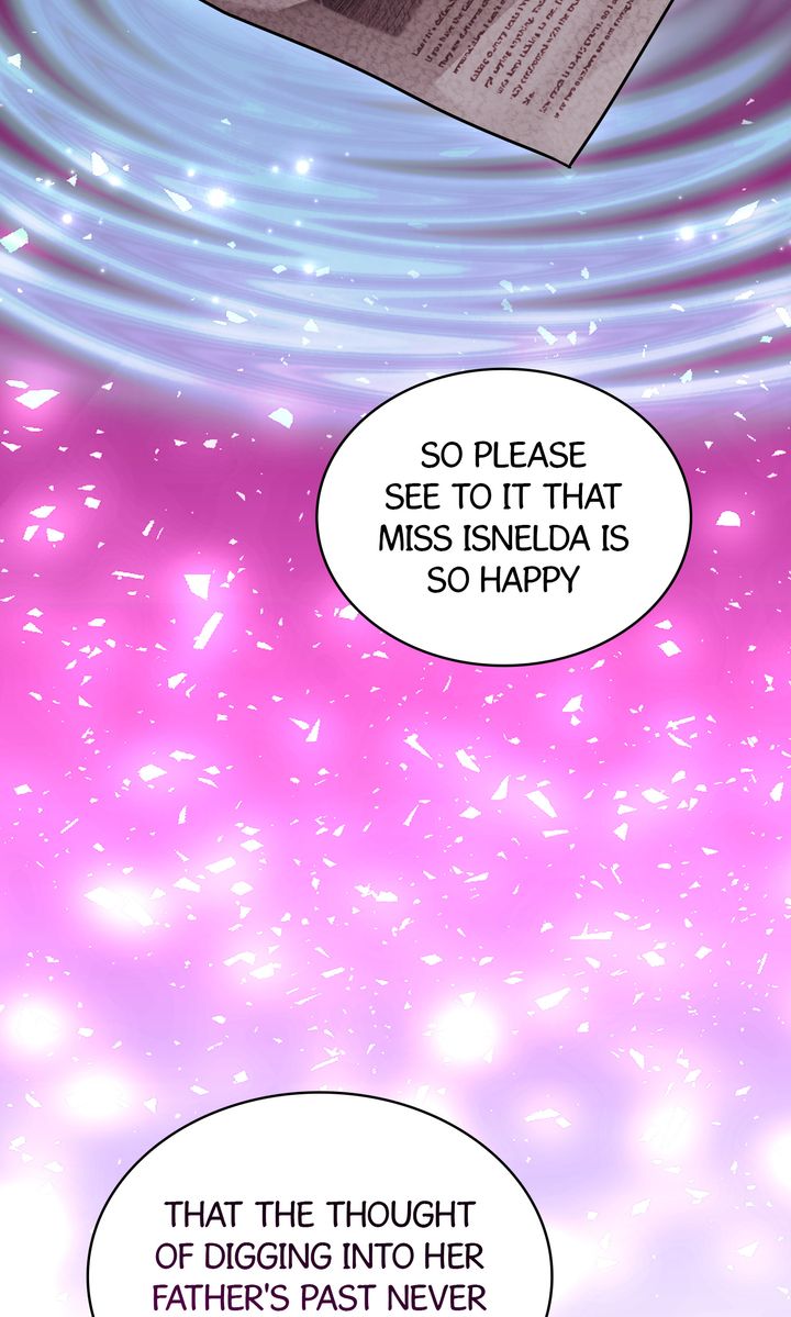 Isnelda Chapter 103 - Page 44
