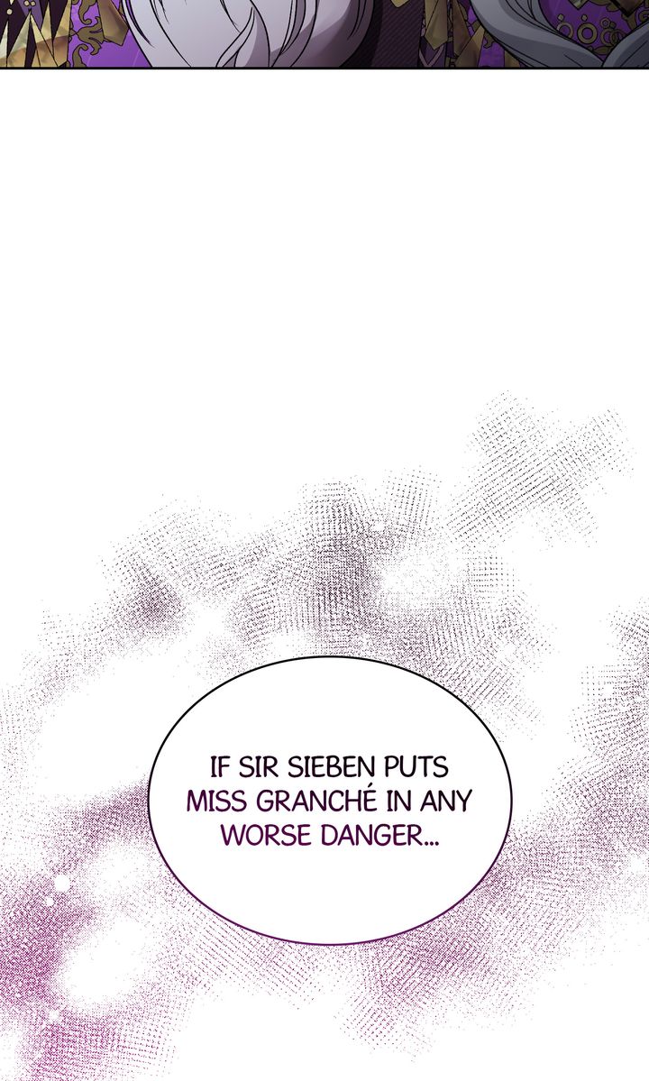 Isnelda Chapter 103 - Page 46