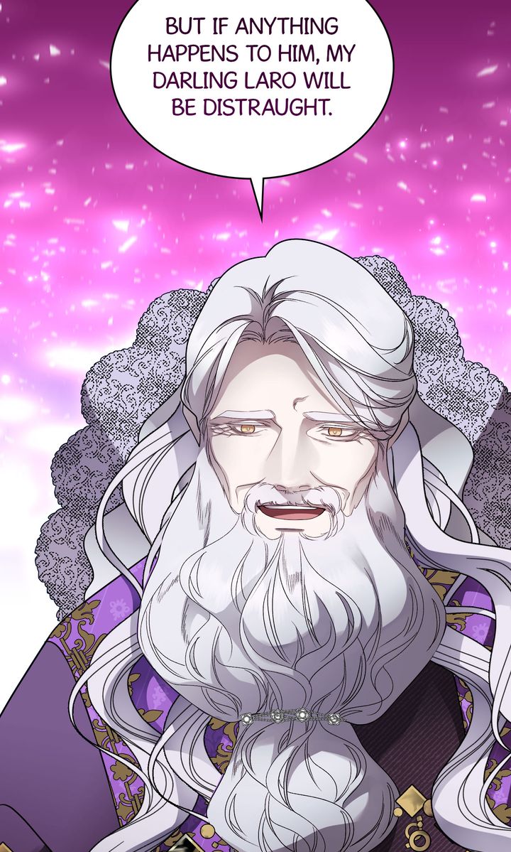 Isnelda Chapter 103 - Page 51