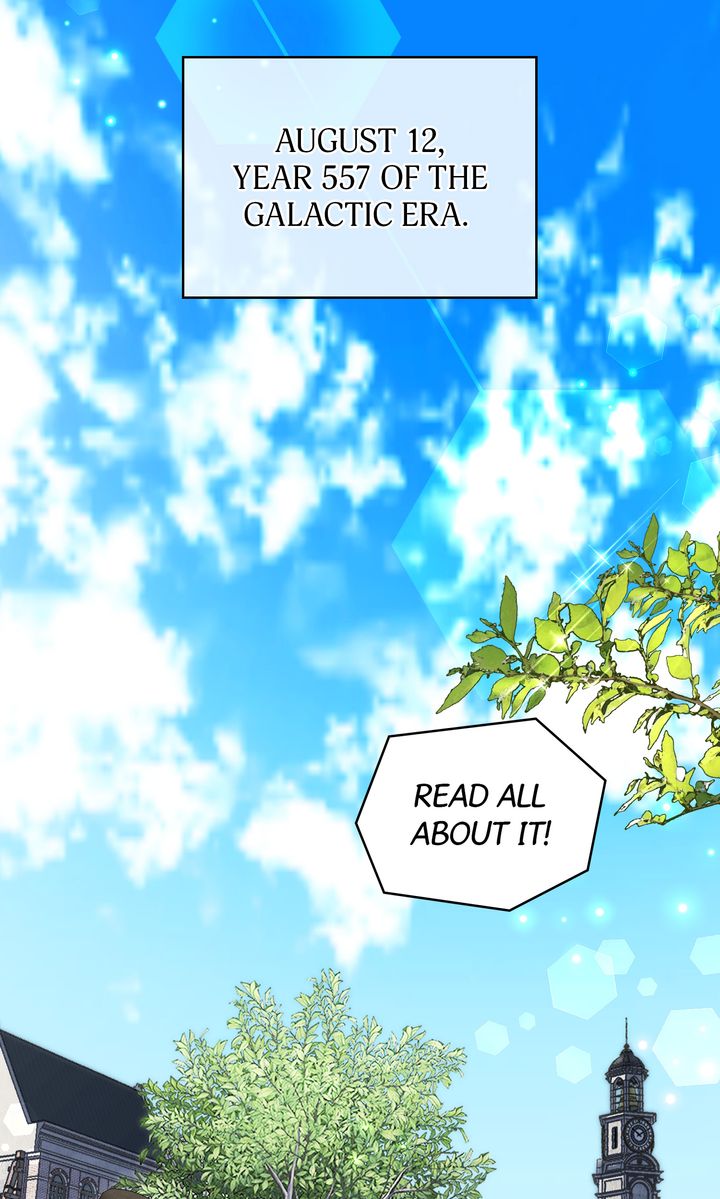 Isnelda Chapter 103 - Page 57