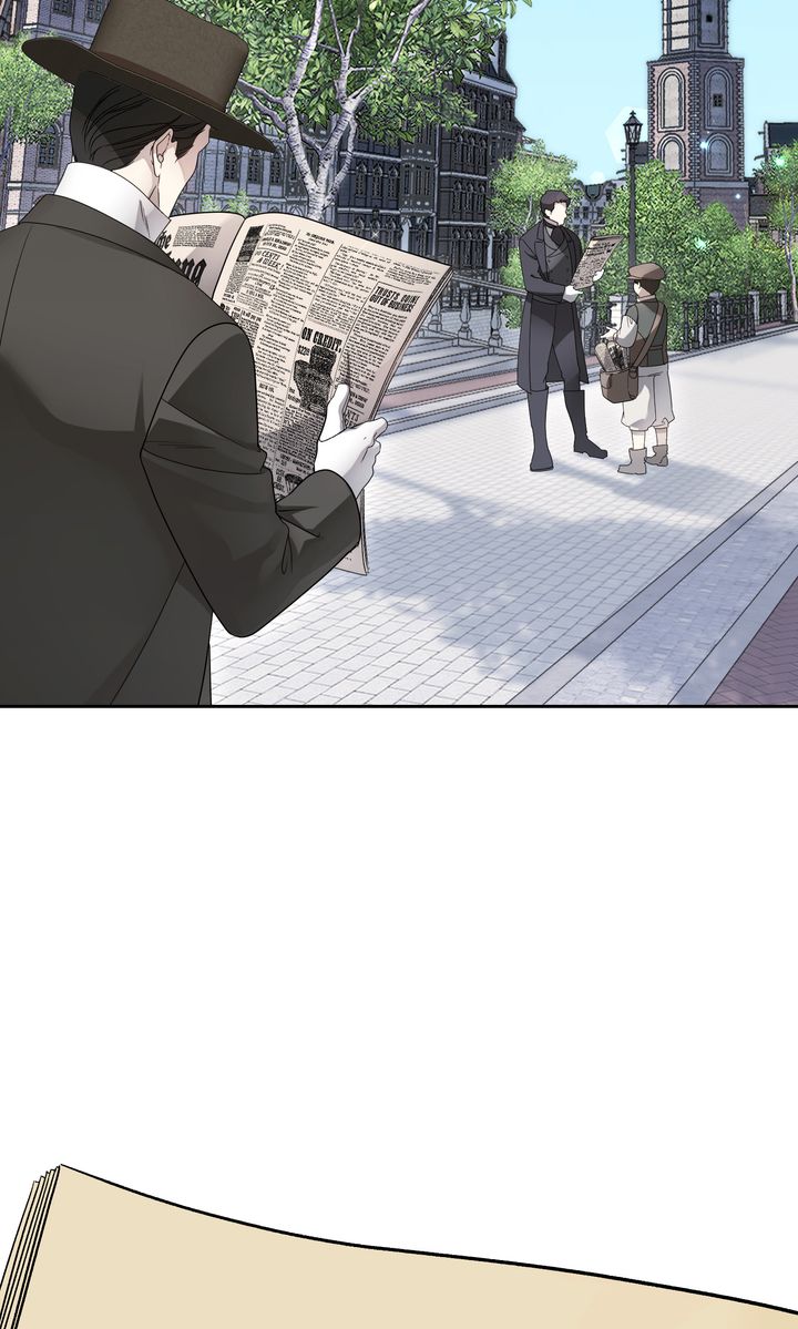 Isnelda Chapter 103 - Page 58