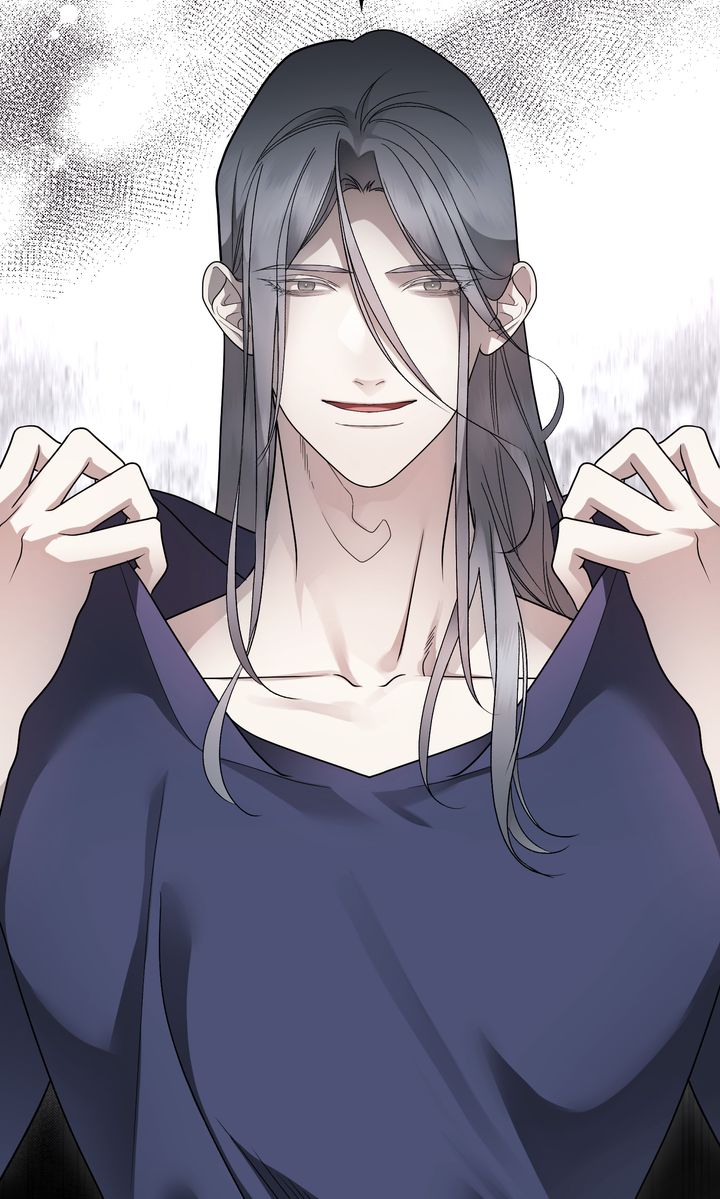 Isnelda Chapter 103 - Page 64