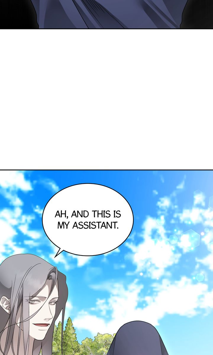 Isnelda Chapter 103 - Page 65