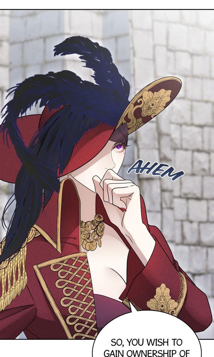 Isnelda Chapter 103 - Page 70