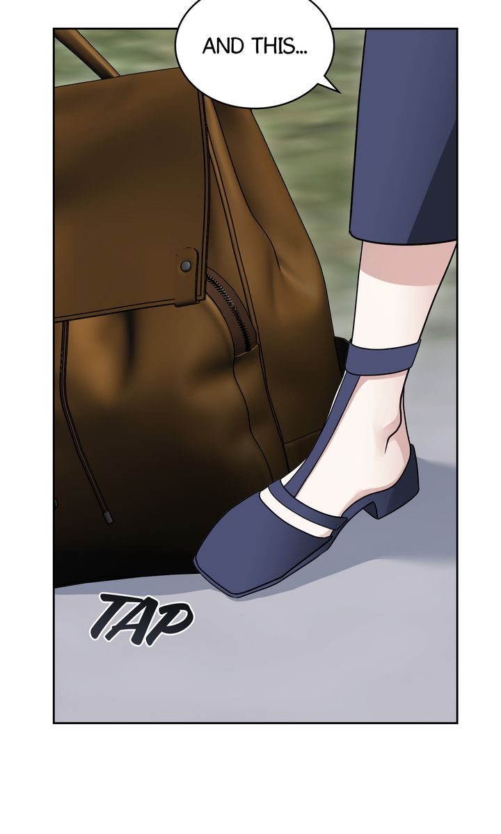 Isnelda Chapter 103 - Page 73