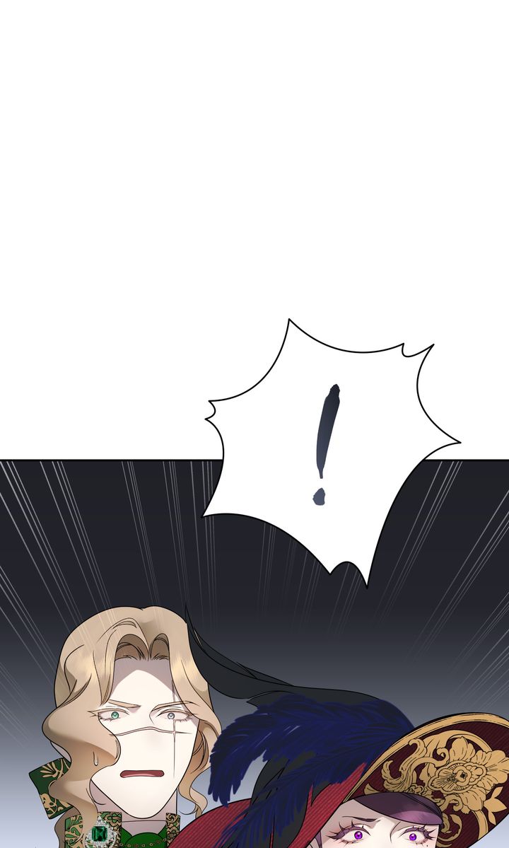 Isnelda Chapter 103 - Page 76