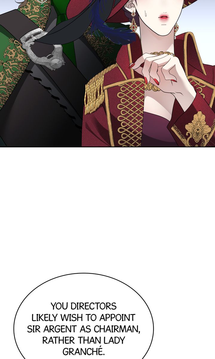 Isnelda Chapter 103 - Page 77