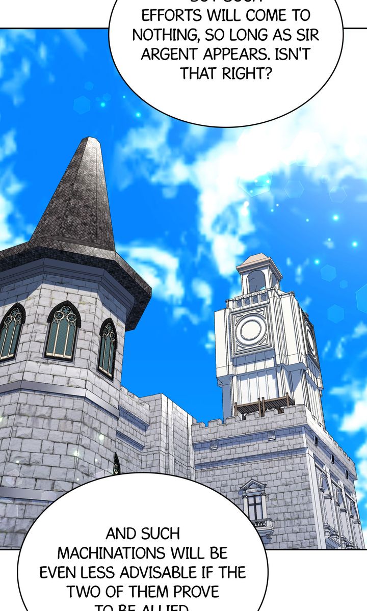 Isnelda Chapter 103 - Page 79