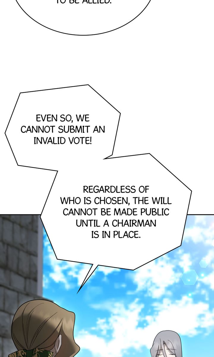 Isnelda Chapter 103 - Page 80