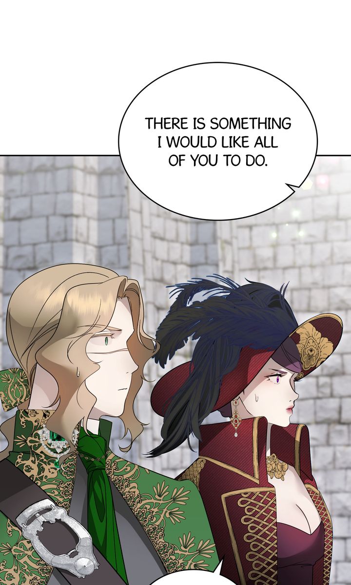 Isnelda Chapter 103 - Page 82