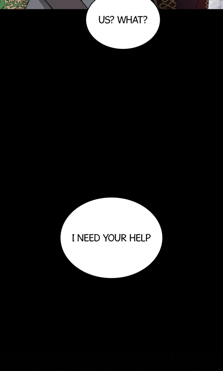 Isnelda Chapter 103 - Page 83