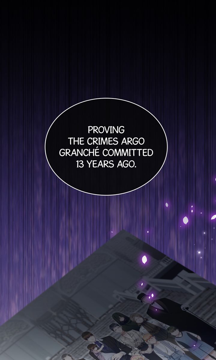 Isnelda Chapter 103 - Page 84