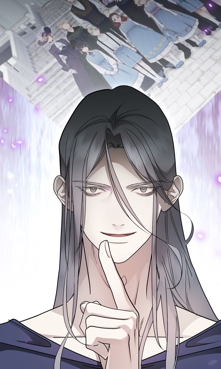 Isnelda Chapter 103 - Page 85