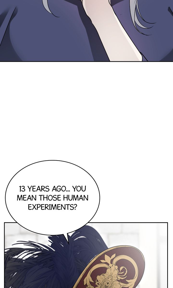 Isnelda Chapter 103 - Page 86