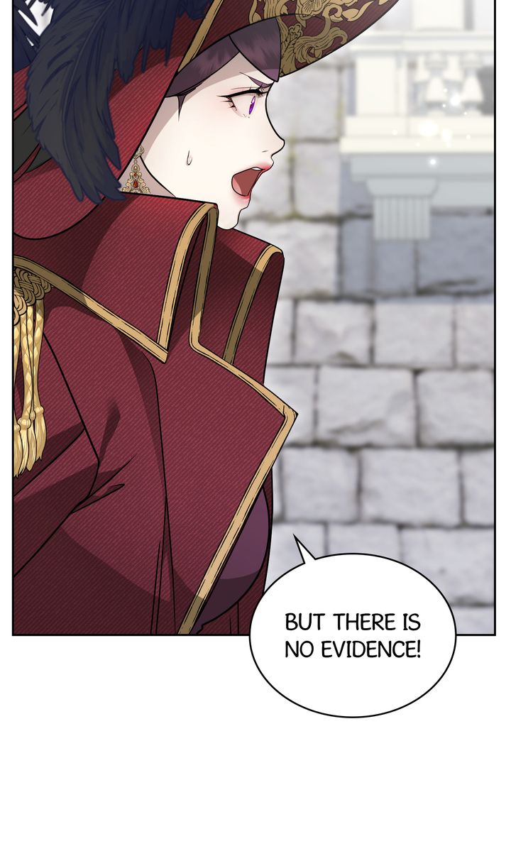 Isnelda Chapter 103 - Page 87