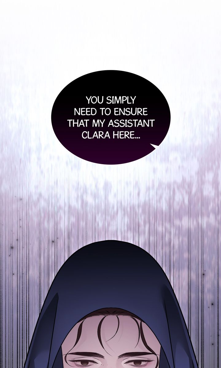 Isnelda Chapter 103 - Page 91