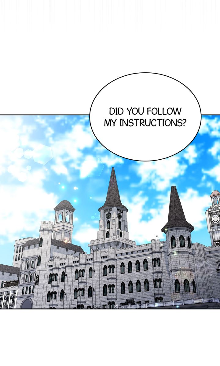 Isnelda Chapter 103 - Page 95