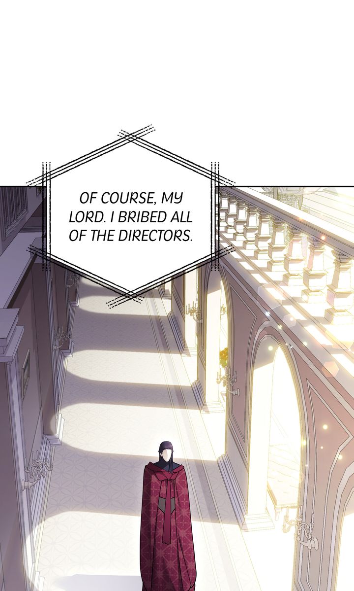 Isnelda Chapter 103 - Page 96