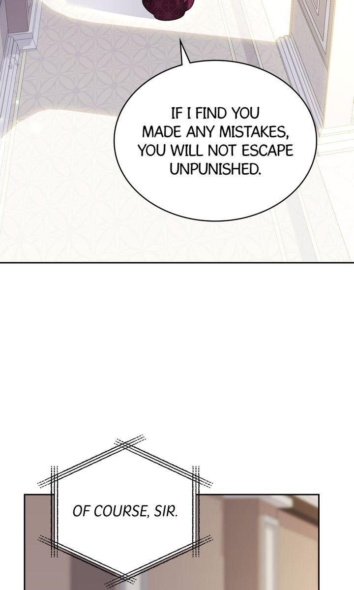 Isnelda Chapter 103 - Page 97