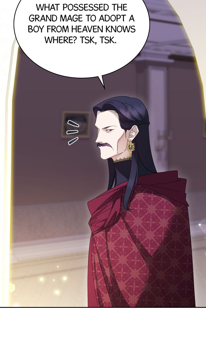 Isnelda Chapter 103 - Page 100