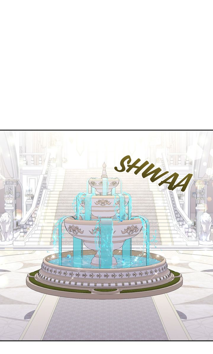 Isnelda Chapter 103 - Page 101