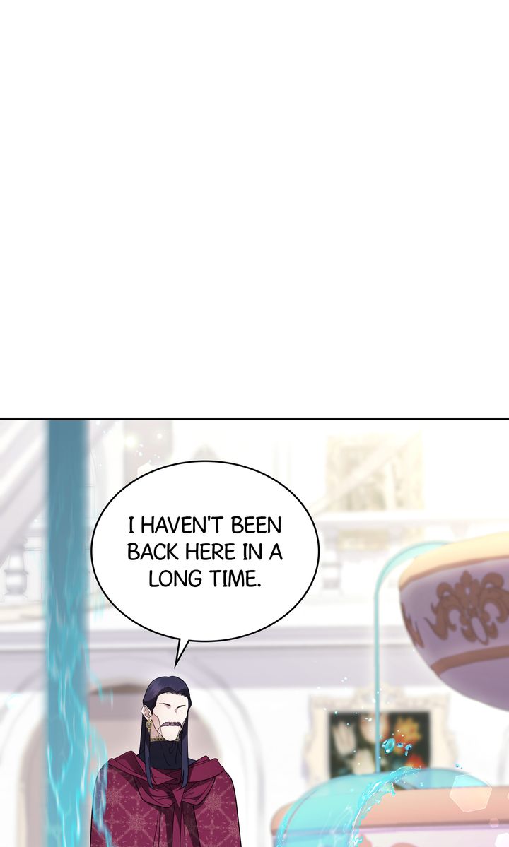 Isnelda Chapter 103 - Page 102