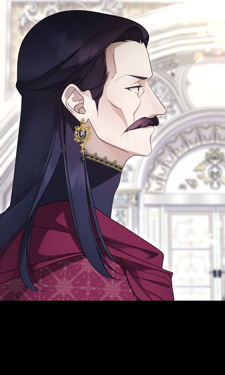 Isnelda Chapter 103 - Page 104