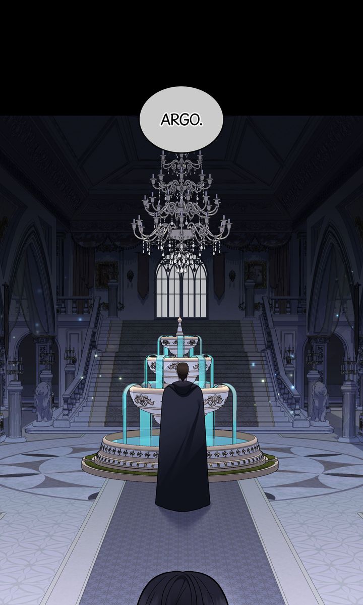 Isnelda Chapter 103 - Page 106