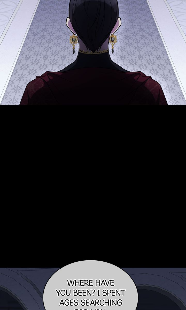 Isnelda Chapter 103 - Page 107