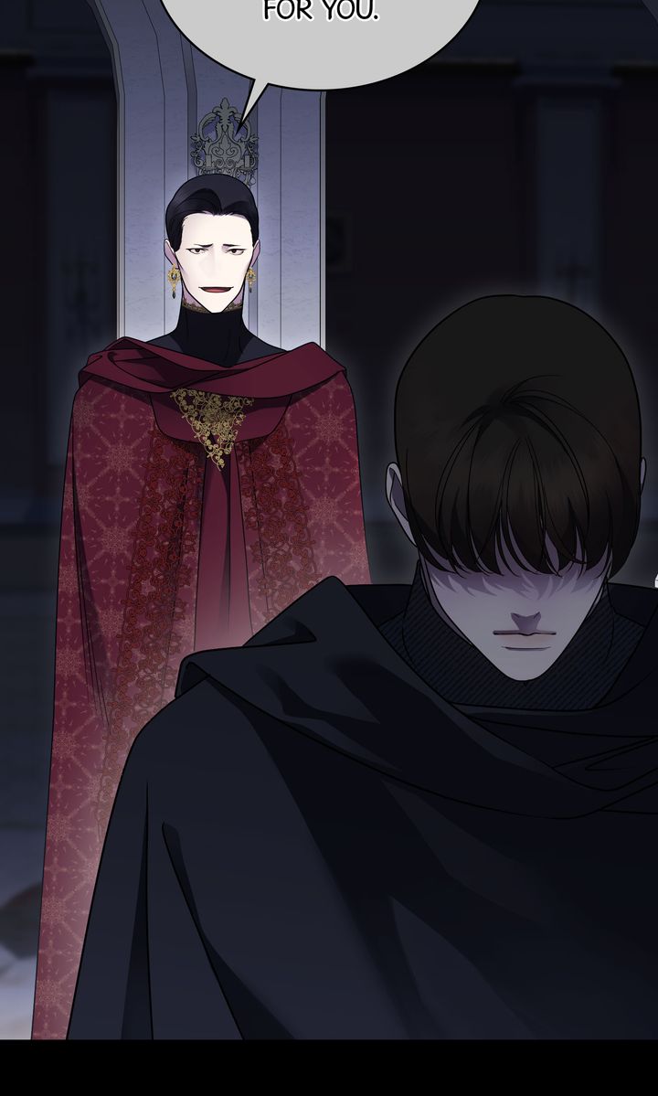 Isnelda Chapter 103 - Page 108