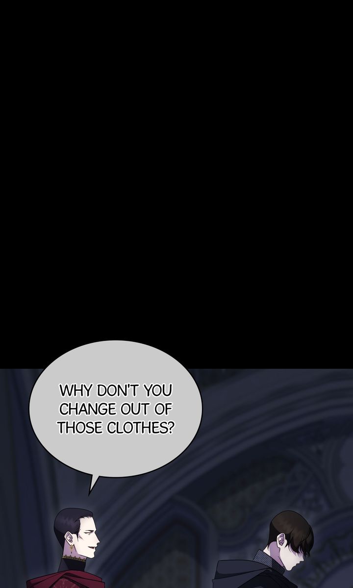 Isnelda Chapter 103 - Page 109