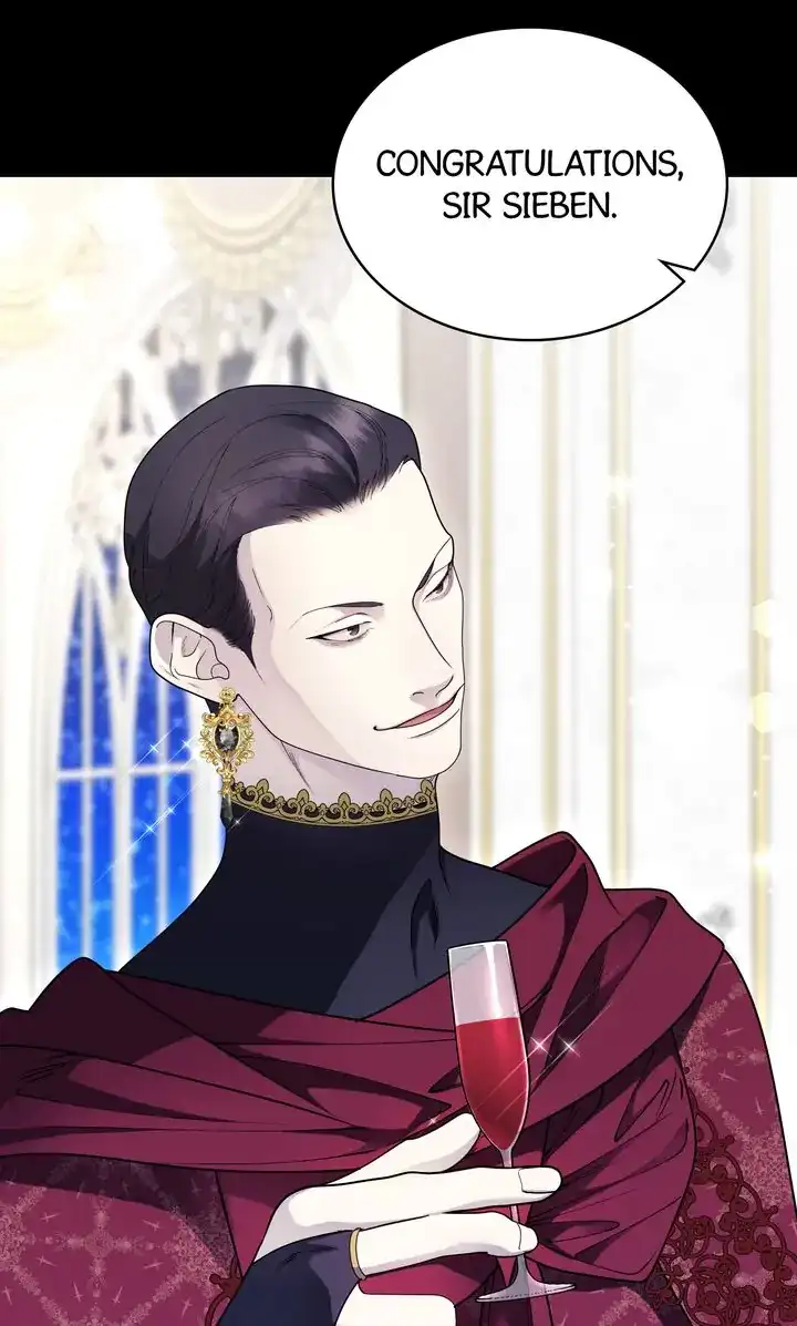 Isnelda Chapter 104 - Page 5