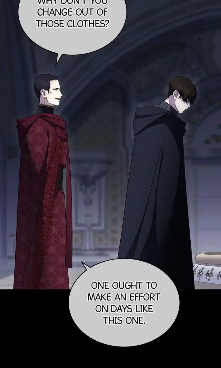 Isnelda Chapter 104 - Page 14