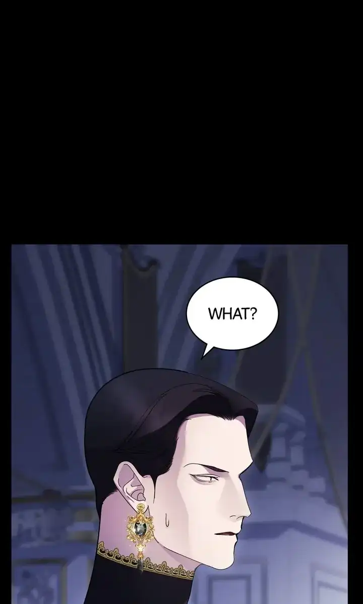 Isnelda Chapter 104 - Page 21