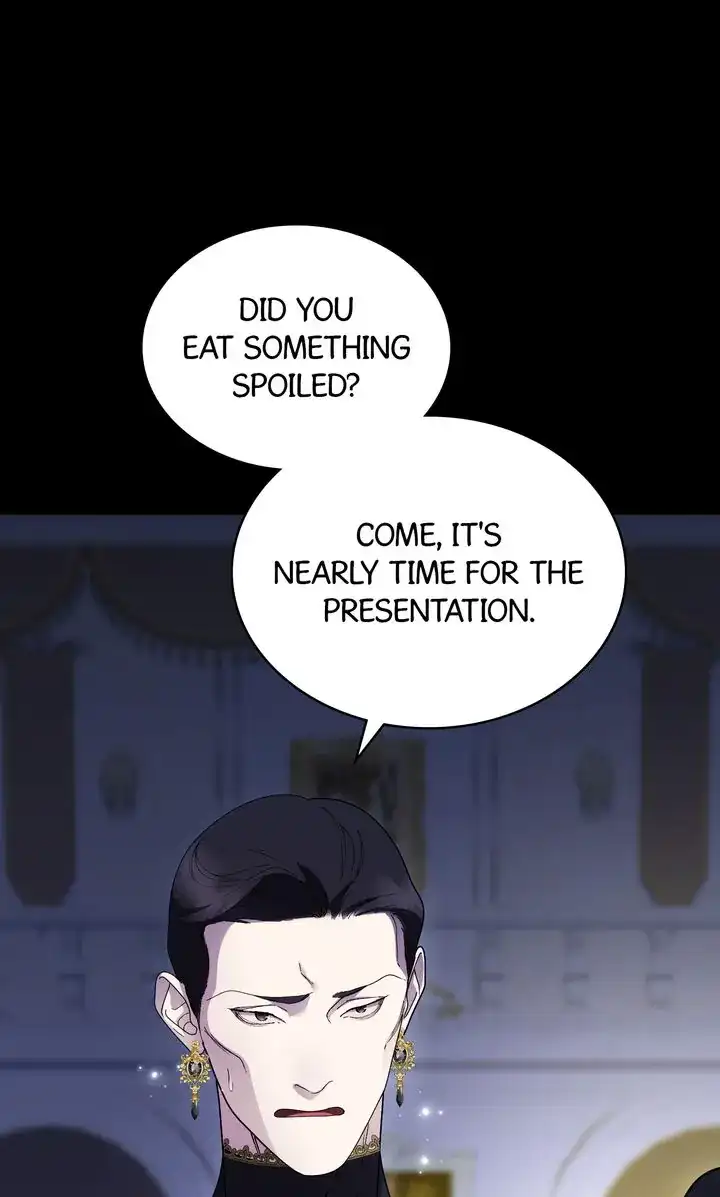 Isnelda Chapter 104 - Page 24