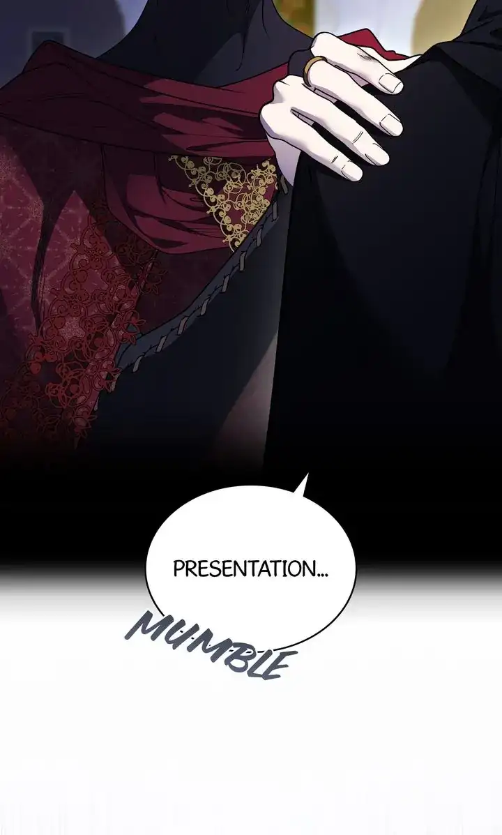 Isnelda Chapter 104 - Page 25