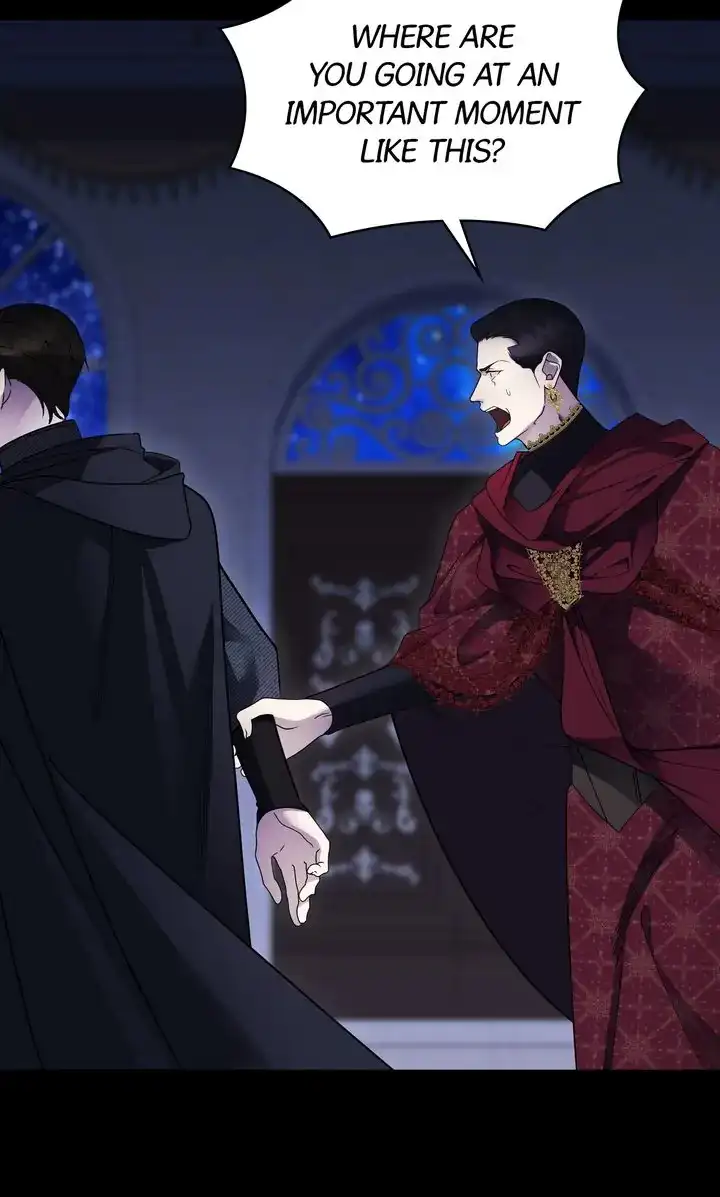 Isnelda Chapter 104 - Page 33