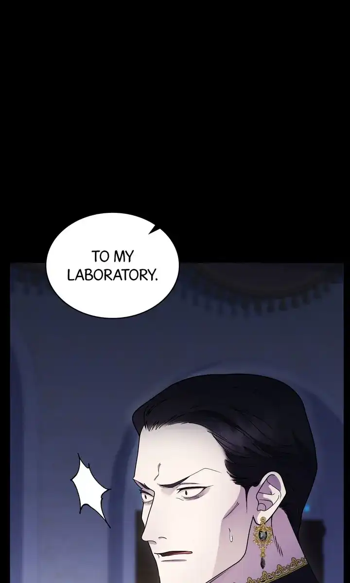 Isnelda Chapter 104 - Page 34