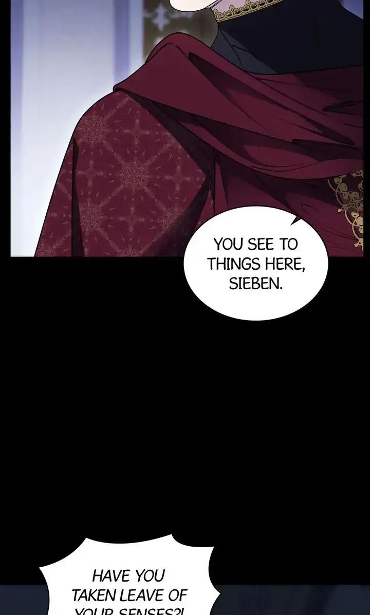 Isnelda Chapter 104 - Page 35